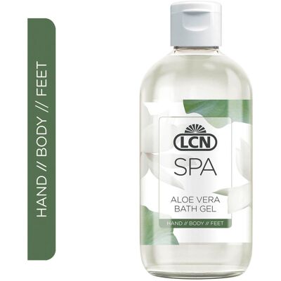 LCN SPA Aloe Vera Badgel - Duschgel LCN SPA Aloe Vera Badgel - Duschgel