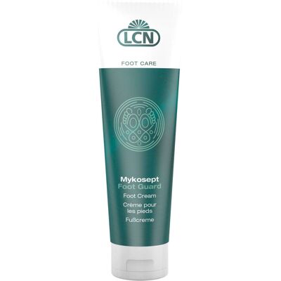LCN Mykosept Fußcreme - Fußcreme LCN Mykosept Fußcreme - Fußcreme