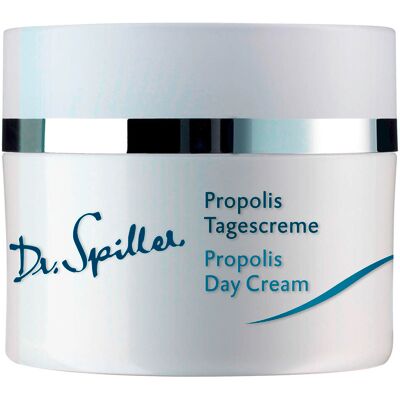 Dr. Spiller Biomimetic SkinCare Propolis Tagescreme 50 ml Dr. Spiller Biomimetic SkinCare Propolis Tagescreme 50 ml
