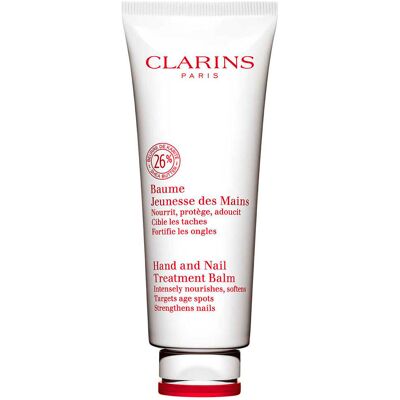Clarins Hand and Nail Treatment Balm 100 ml Clarins Hand and Nail Treatment Balm 100 ml