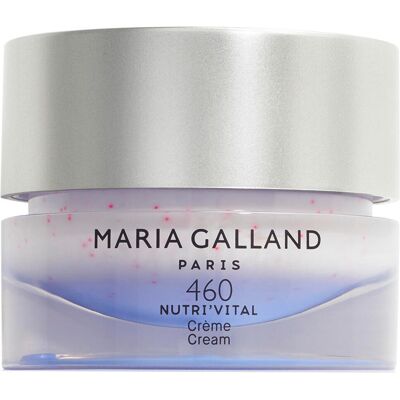 Maria Galland NUTRI’VITAL 460 Crème 50 ml Maria Galland NUTRI’VITAL 460 Crème 50 ml