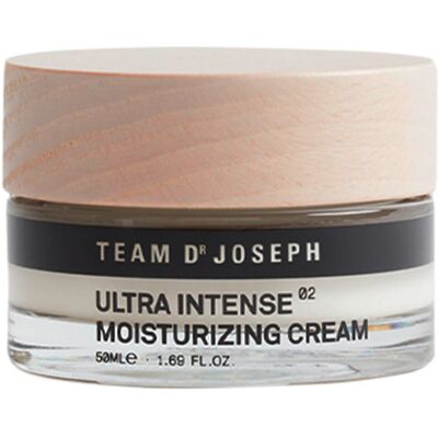 Team Dr. Joseph Ultra Intense Moisturizing Cream - Moisturizing Cream Team Dr. Joseph Ultra Intense Moisturizing Cream - Moisturizing Cream