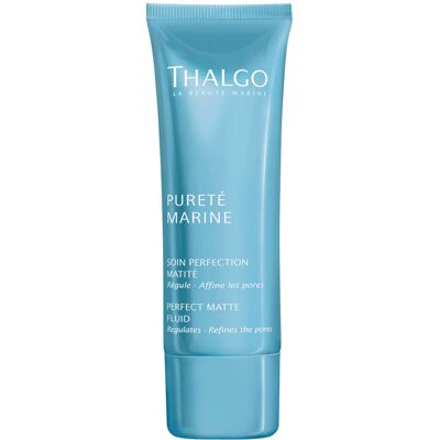 THALGO PURETÉ MARINE Mattierendes Fluid 40 ml THALGO PURETÉ MARINE Mattierendes Fluid 40 ml