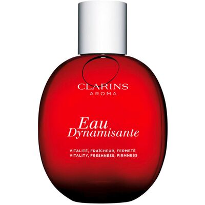 Clarins Eau Dynamisante Splash 200 ml Clarins Eau Dynamisante Splash 200 ml