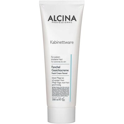Alcina Fenchel Gesichtscreme 250 ml Alcina Fenchel Gesichtscreme 250 ml