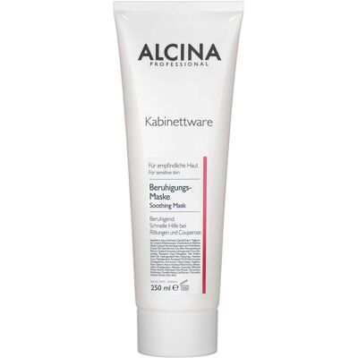 Alcina Beruhigungs-Maske 250 ml Alcina Beruhigungs-Maske 250 ml