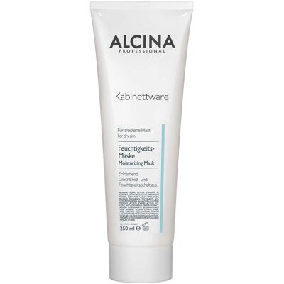 Alcina Feuchtigkeits-Maske 250 ml Alcina Feuchtigkeits-Maske 250 ml