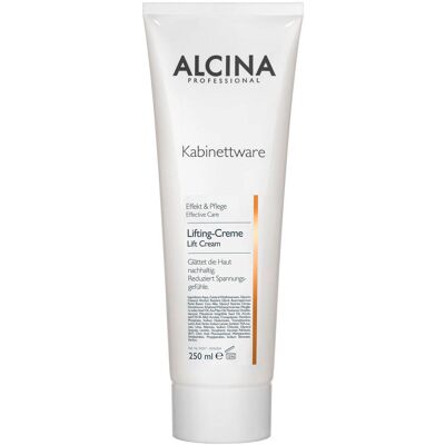 Alcina Lifting-Creme 250 ml Alcina Lifting-Creme 250 ml