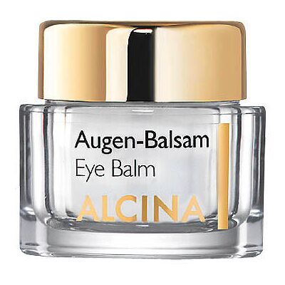 Alcina Augen-Balsam 15 ml Alcina Augen-Balsam 15 ml
