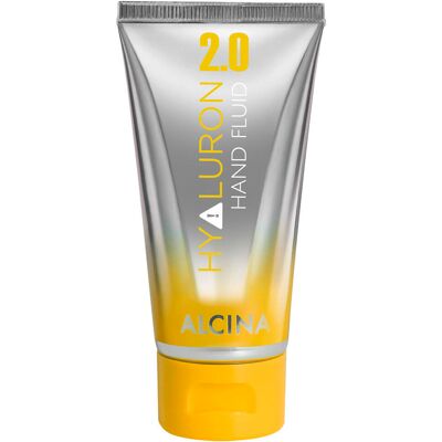 Alcina Hyaluron 2.0 Hand Fluid 50 ml Alcina Hyaluron 2.0 Hand Fluid 50 ml