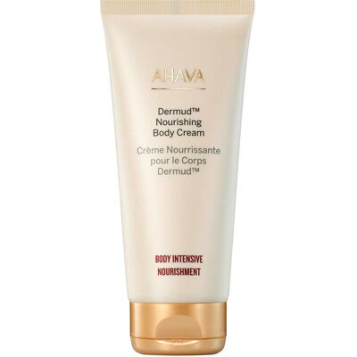 AHAVA Dermud Nourishing Body Cream 200 ml AHAVA Dermud Nourishing Body Cream 200 ml