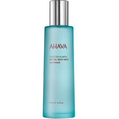 AHAVA Deadsea Plants Dry Oil Body Mist sea-kissed 100 ml AHAVA Deadsea Plants Dry Oil Body Mist sea-kissed 100 ml