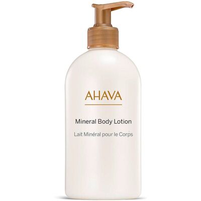 AHAVA Wasser Mineral Body Lotion - Körperlotion AHAVA Wasser Mineral Body Lotion - Körperlotion