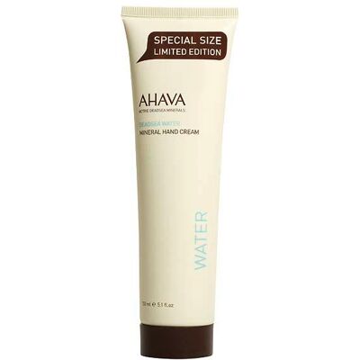 AHAVA Totesalz Mineral Handcreme - Handcreme AHAVA Totesalz Mineral Handcreme - Handcreme