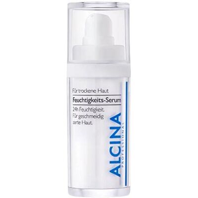 Alcina Feuchtigkeits-Serum 30 ml Alcina Feuchtigkeits-Serum 30 ml