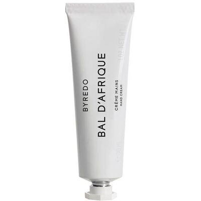 BYREDO Bal D'Afrique Hand Cream 30 ml BYREDO Bal D'Afrique Hand Cream 30 ml