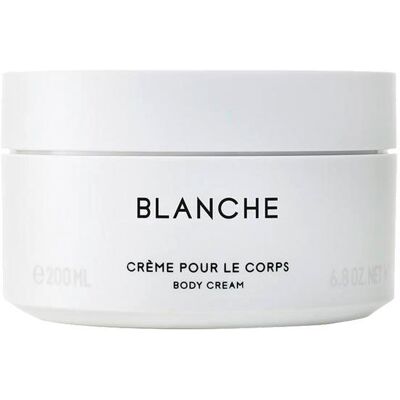 BYREDO Blanche Body Cream 200 ml BYREDO Blanche Body Cream 200 ml