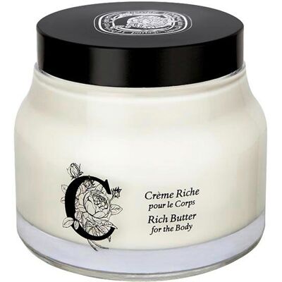 diptyque Rich Butter Body Cream 200 ml diptyque Rich Butter Body Cream 200 ml