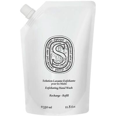 Diptyque Lösung Refill Handseife -350ml- Exfoliating Hand Wash Diptyque Lösung Refill Handseife -350ml- Exfoliating Hand Wash