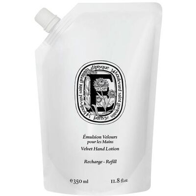 Diptyque Samt Handcreme Nachfüllung - Hand Lotion Diptyque Samt Handcreme Nachfüllung - Hand Lotion