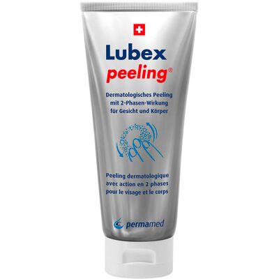 Lubex Derma Peeling 100 g Lubex Derma Peeling 100 g
