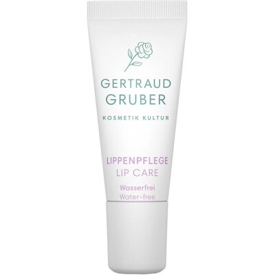 GERTRAUD GRUBER Lippenpflege 10 ml GERTRAUD GRUBER Lippenpflege 10 ml