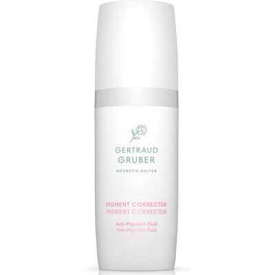 Gertraud Gruber Pigment Corrector - Hautpflege Gertraud Gruber Pigment Corrector - Hautpflege