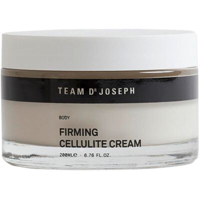 TEAM DR JOSEPH Firming Cellulite Cream 200 ml TEAM DR JOSEPH Firming Cellulite Cream 200 ml