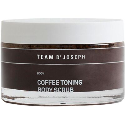 TEAM DR JOSEPH Kaffee Körperpeeling - Körperpeeling TEAM DR JOSEPH Kaffee Körperpeeling - Körperpeeling