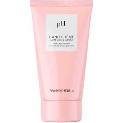 pH Hand Creme 75 ml pH Hand Creme 75 ml
