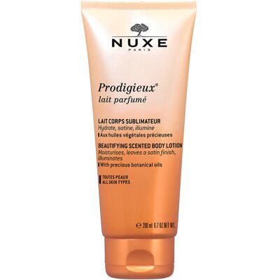 NUXE Prodigieux Schönheitsduftende Körperlotion - 200 ml NUXE Prodigieux Schönheitsduftende Körperlotion - 200 ml
