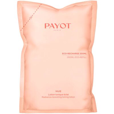 Payot Nue Lotion Tonique Éclat Nachfüllung (200ml) Payot Nue Lotion Tonique Éclat Nachfüllung (200ml)