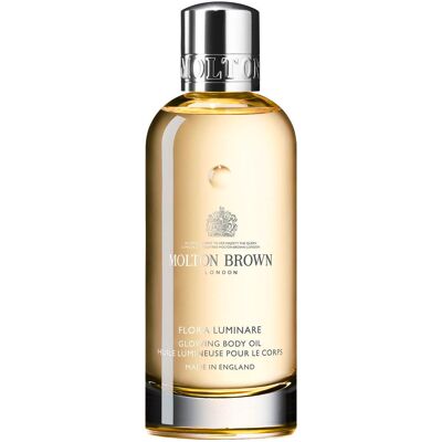Molton Brown Flora Luminare Glühende Körperöl - 200ml Molton Brown Flora Luminare Glühende Körperöl - 200ml