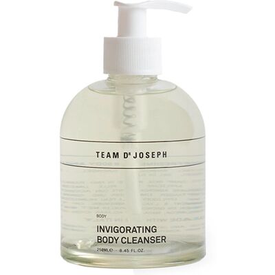 Team Dr. Joseph Belebendes Duschgel - Körperreinigung 250 ml Team Dr. Joseph Belebendes Duschgel - Körperreinigung 250 ml