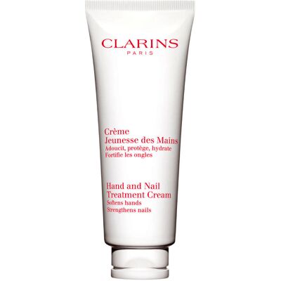 Clarins Crème Jeunesse des Mains 100 ml Clarins Crème Jeunesse des Mains 100 ml