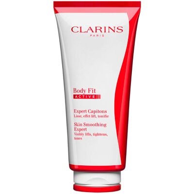 Clarins Body Fit Active 200 ml Clarins Body Fit Active 200 ml