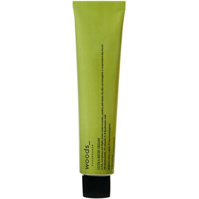 woods_ copenhagen Ultra-Rich Cream 75 ml woods_ copenhagen Ultra-Rich Cream 75 ml
