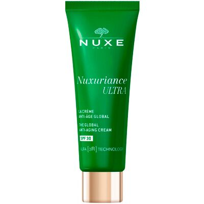 NUXE Nuxuriance Ultra Global Anti-Aging Cream SPF 30 50 ml NUXE Nuxuriance Ultra Global Anti-Aging Cream SPF 30 50 ml