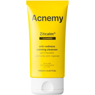 Acnemy Zitcalm Cleanser 150 ml Acnemy Zitcalm Cleanser 150 ml