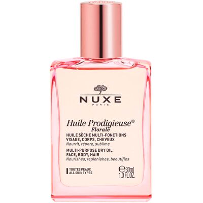NUXE Huile Prodigieuse Florale Multi Purpose Dry Oil 30 ml NUXE Huile Prodigieuse Florale Multi Purpose Dry Oil 30 ml