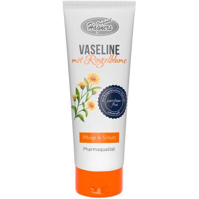 Original Hagners Vaseline mit Ringelblume 75 ml Original Hagners Vaseline mit Ringelblume 75 ml