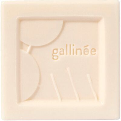 Gallinée Cleansing Bar 100 g Gallinée Cleansing Bar 100 g