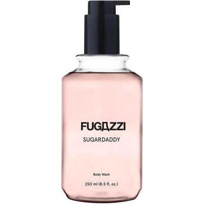 Fugazzi Sugardaddy Body Wash 250 ml Fugazzi Sugardaddy Body Wash 250 ml