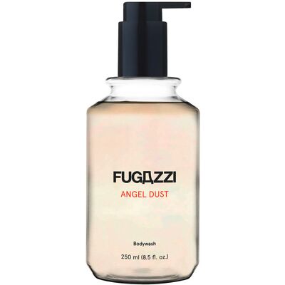 Fugazzi Angel Dust Body Wash 250 ml Fugazzi Angel Dust Body Wash 250 ml