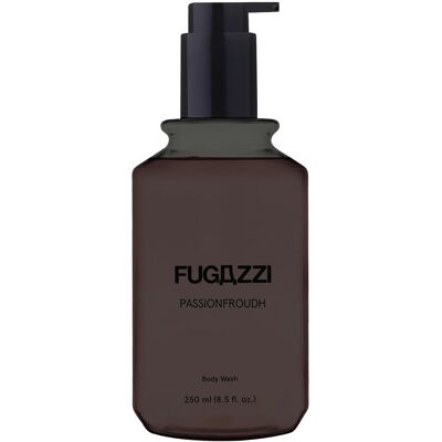 Fugazzi Passionfroudh Body Wash 250 ml Fugazzi Passionfroudh Body Wash 250 ml