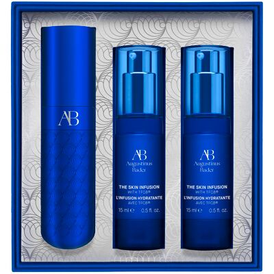 Augustinus Bader The Skin Infusion 3 x 15 ml Augustinus Bader The Skin Infusion 3 x 15 ml