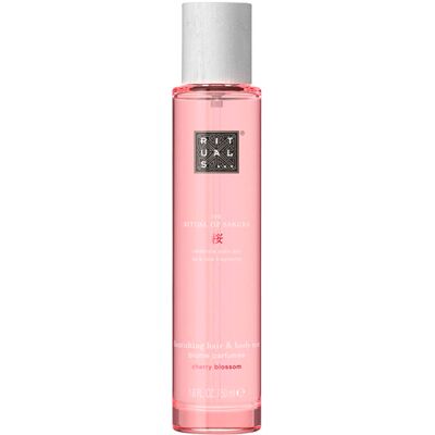 RITUALS THE RITUAL OF SAKURA Hair & Body Mist 50 ml RITUALS THE RITUAL OF SAKURA Hair & Body Mist 50 ml