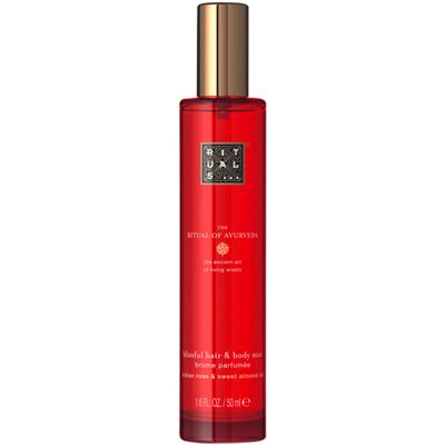RITUALS THE RITUAL OF AYURVEDA Hair & Body Mist 50 ml RITUALS THE RITUAL OF AYURVEDA Hair & Body Mist 50 ml
