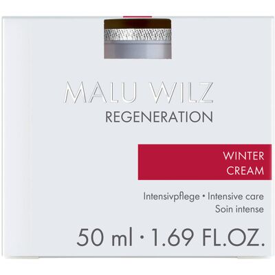 Malu Wilz Regeneration Winter Cream Refill 50 ml Malu Wilz Regeneration Winter Cream Refill 50 ml