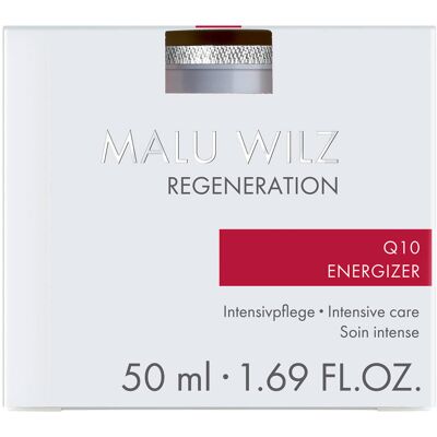 Malu Wilz Regeneration Q10 Energizer Refill 50 ml Malu Wilz Regeneration Q10 Energizer Refill 50 ml